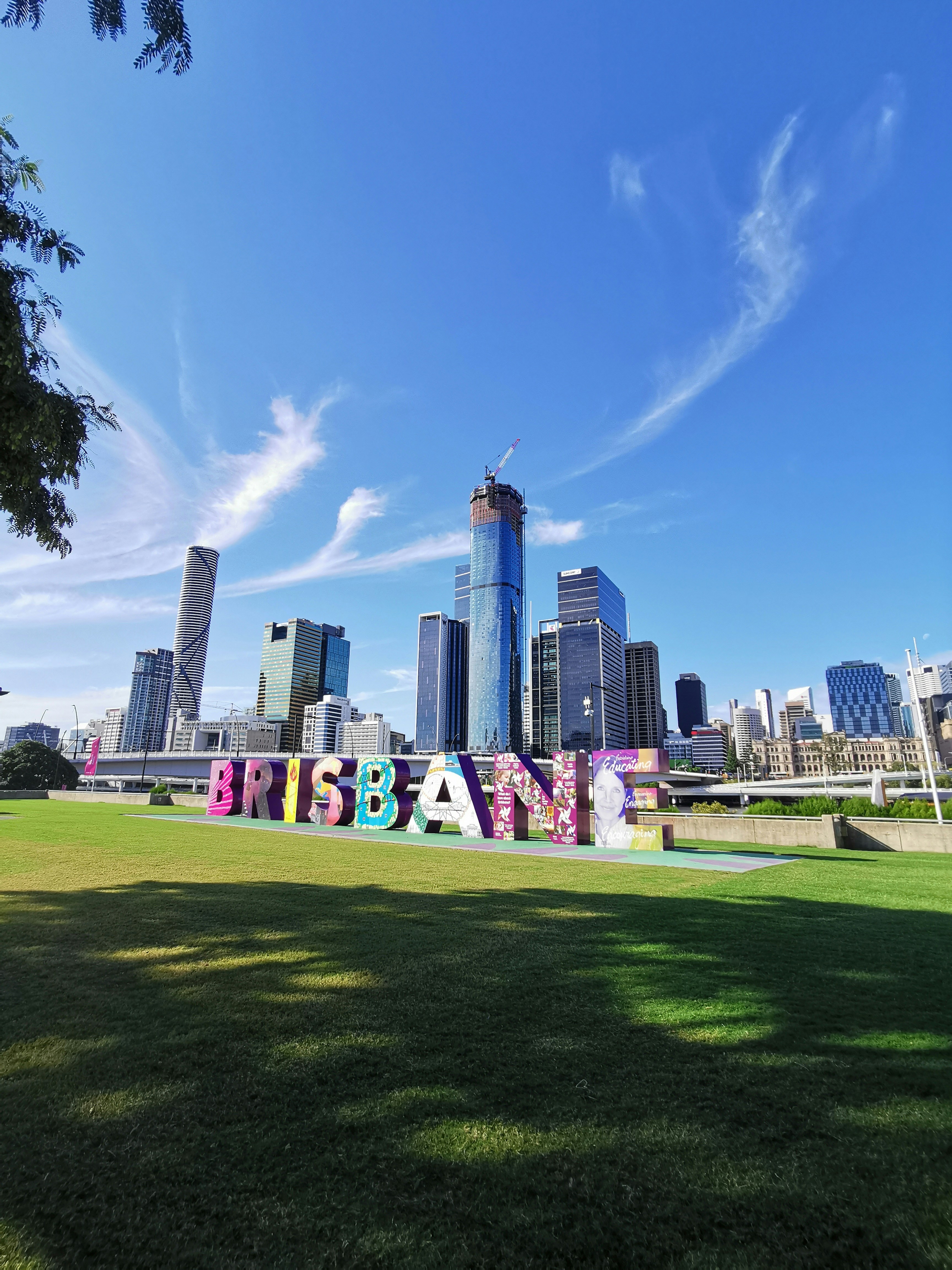 Australie
