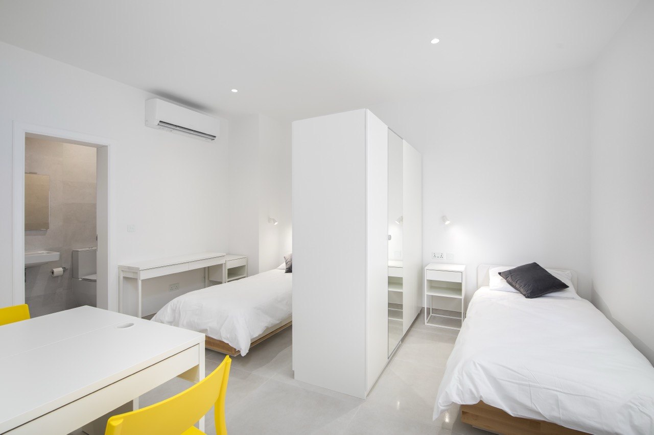 Hébergement photo 1